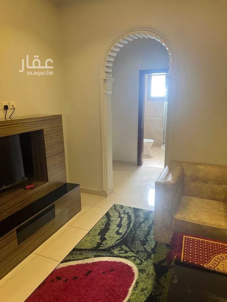 شقة للإيجار في شارع حراء, حي المروة, مدينة جدة, منطقة مكة المكرمة 6