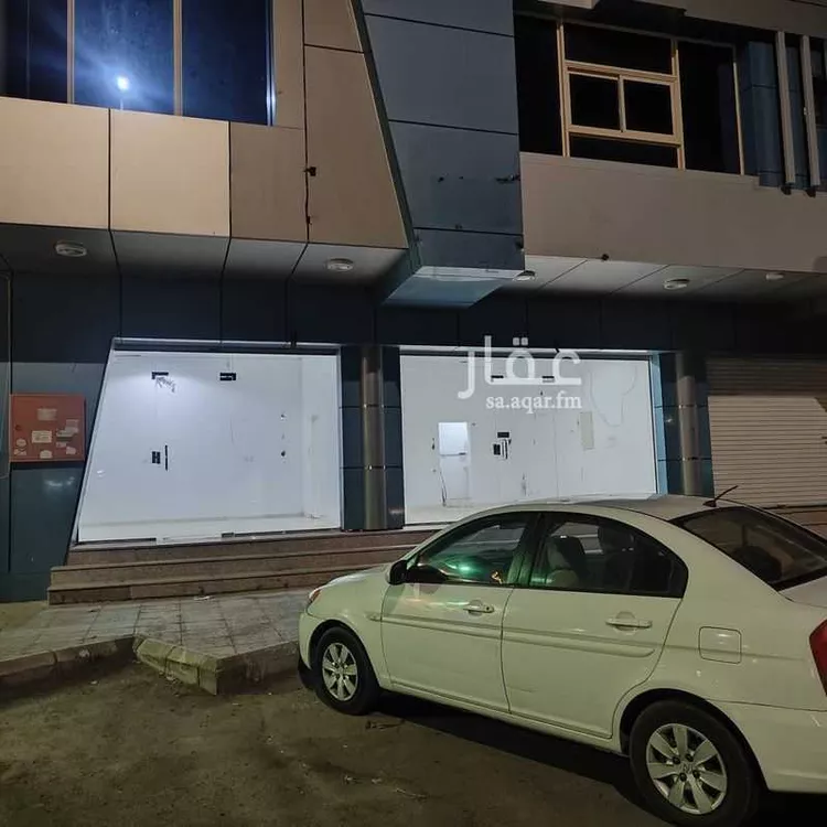 محل للإيجار في شارع حماس الليثي, حي المطار, مدينة المدينة المنورة, منطقة المدينة المنورة صورة 4