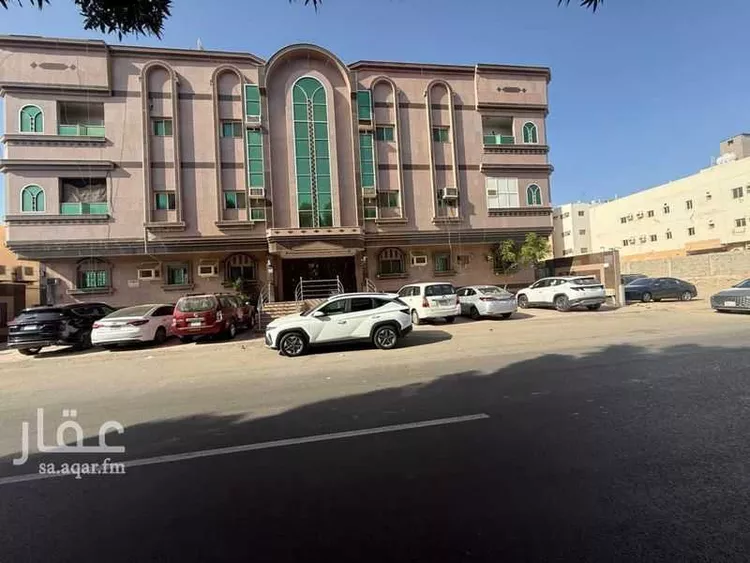 شقة للإيجار في شارع عبدالله ابن سهل, حي الصفاء, مدينة جدة, منطقة مكة المكرمة
