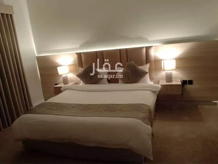 شقة للإيجار في شارع حراء, حي المروة, مدينة جدة, منطقة مكة المكرمة 11