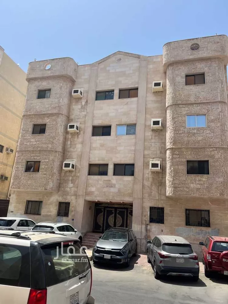 شقة للإيجار في شارع سرحان العجماوي, حي الفيصلية, مدينة جدة, منطقة مكة المكرمة