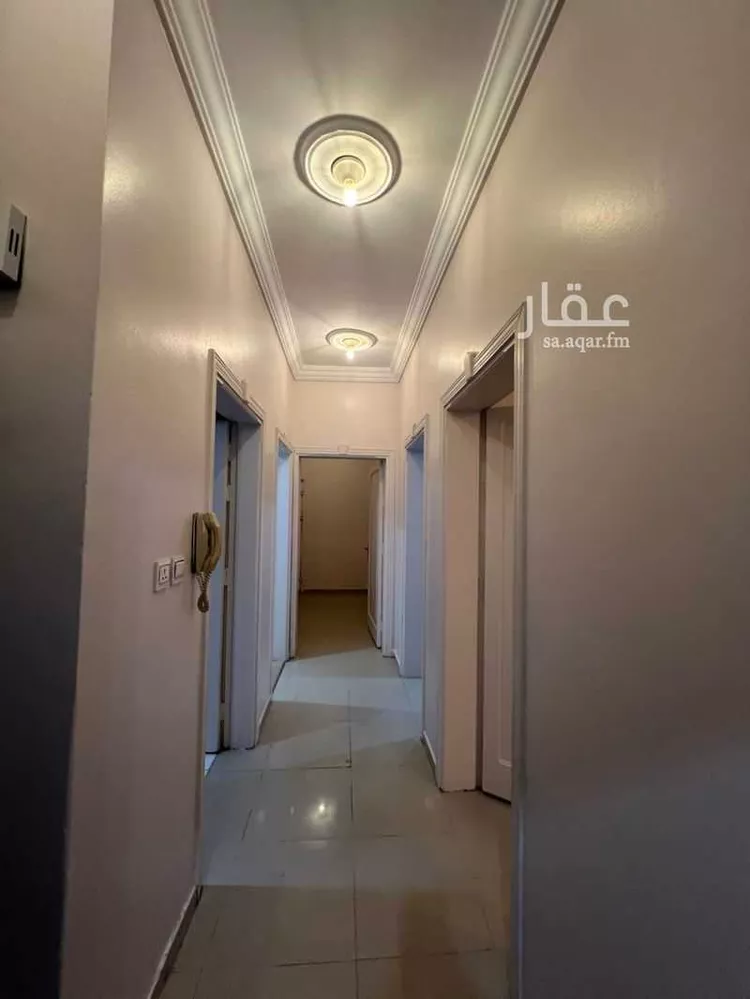 شقة للإيجار في شارع ابو القاسم التنوخي, حي الروضة, مدينة جدة, منطقة مكة المكرمة صورة 4