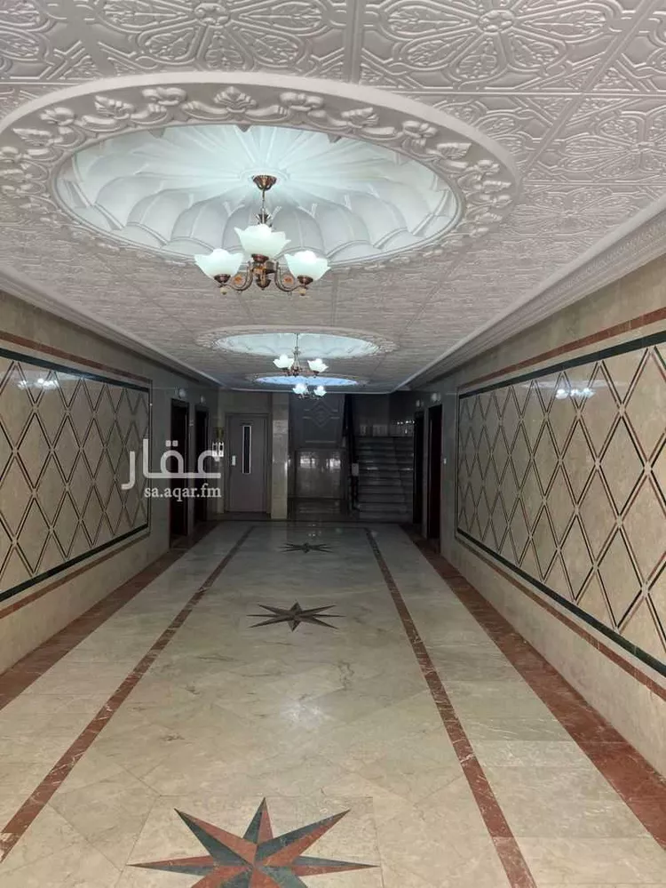 شقة للإيجار في شارع جلال الدين التباني, حي الصفاء, مدينة جدة, منطقة مكة المكرمة صورة 2