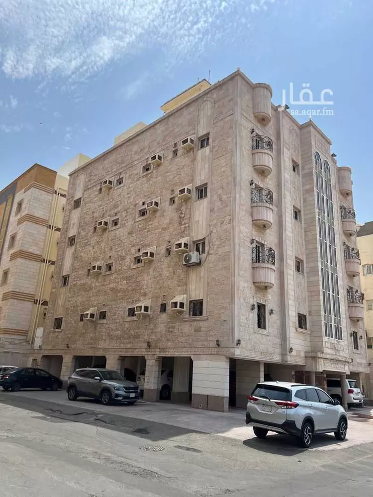 شقة للإيجار في شارع وادي خلب, حي العزيزية, مدينة جدة, منطقة مكة المكرمة