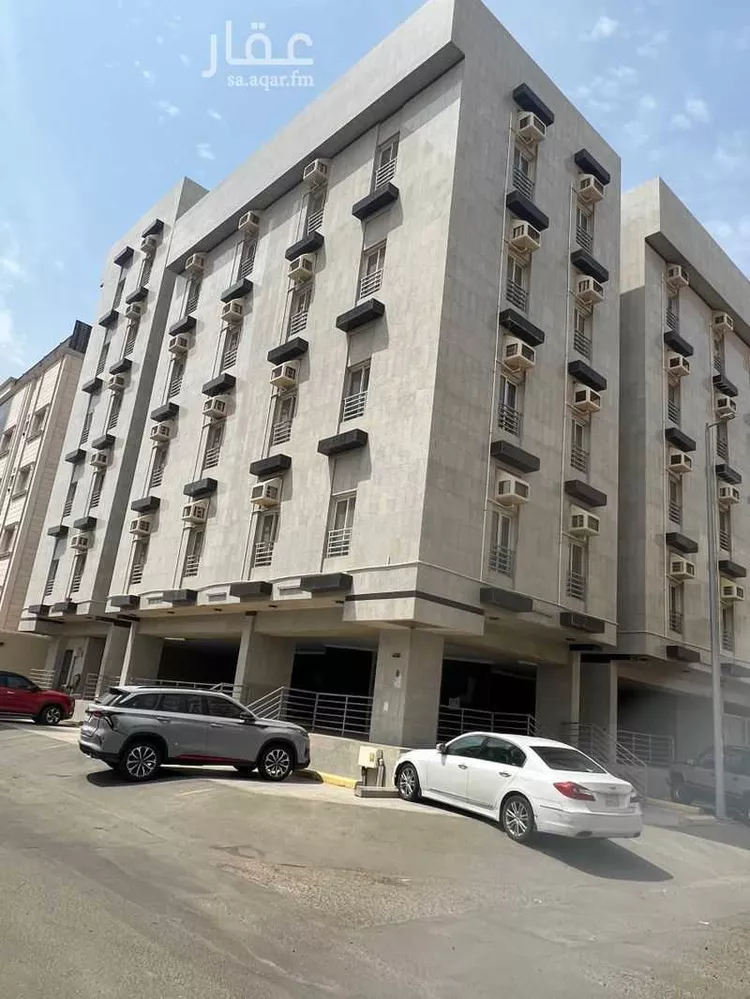 شقة للإيجار في شارع محمد بن طملون, حي النزهة, مدينة جدة, منطقة مكة المكرمة