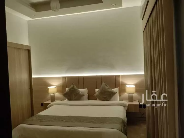 شقة للإيجار في شارع حراء, حي المروة, مدينة جدة, منطقة مكة المكرمة صورة 2