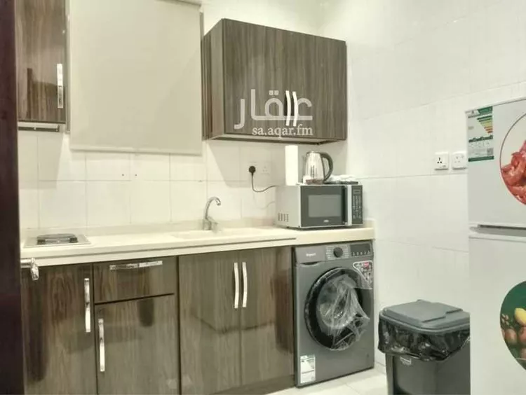 شقة للإيجار في شارع حراء, حي المروة, مدينة جدة, منطقة مكة المكرمة 7