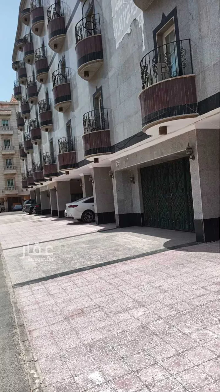 Apartment for Rent in Jeddah Ar Rawdah