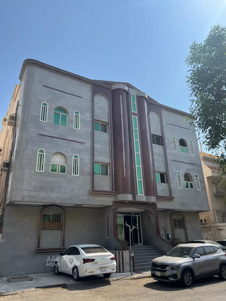 Apartment for Rent in Jeddah Al Marwah