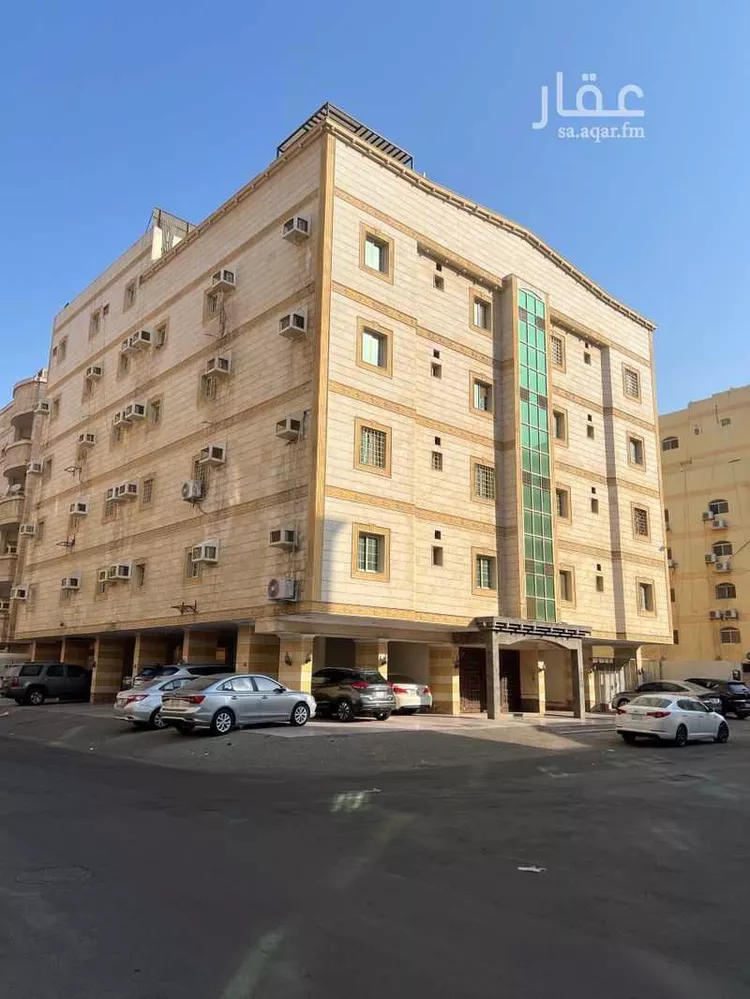 شقة للإيجار في شارع جعفر ابن عفان, حي المروة, مدينة جدة, منطقة مكة المكرمة