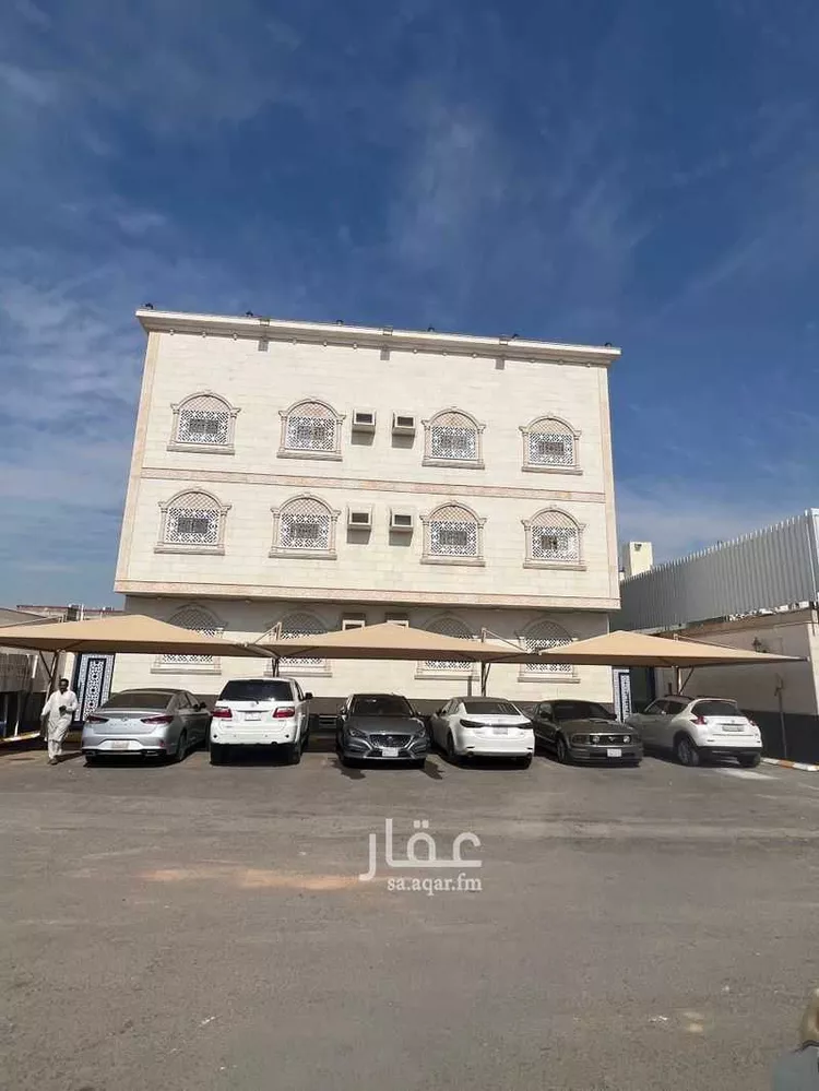 شقة للإيجار في شارع سعد بن ابي العاديه, حي السد, مدينة المدينة المنورة, منطقة المدينة المنورة