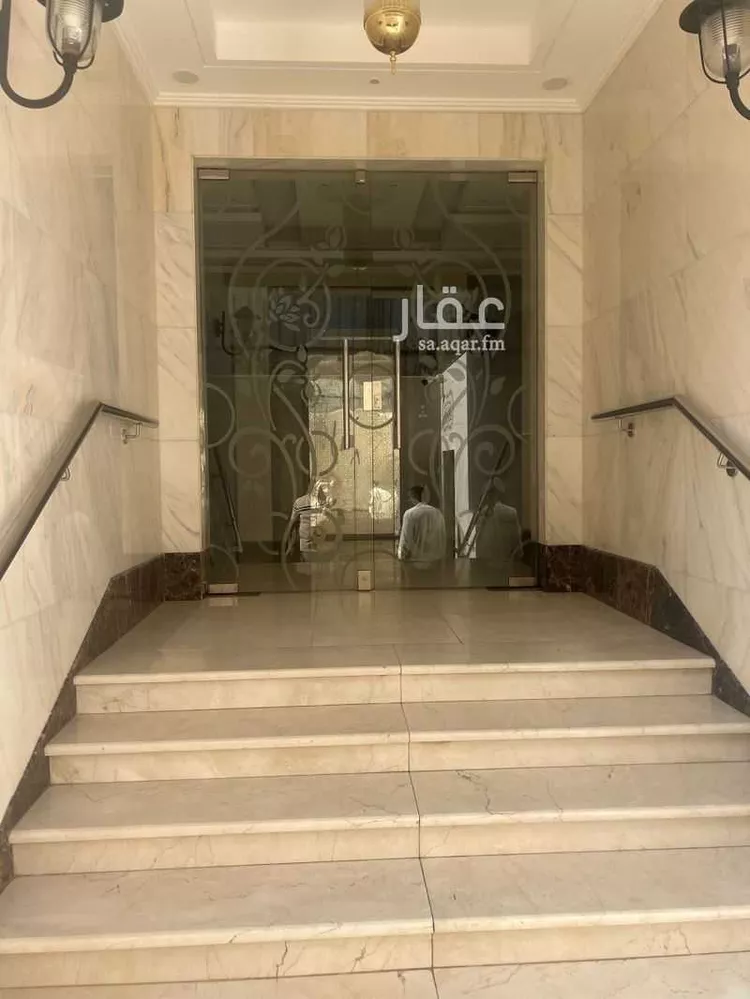 شقة للإيجار في شارع سعد بن ابي العاديه, حي السد, مدينة المدينة المنورة, منطقة المدينة المنورة صورة 5