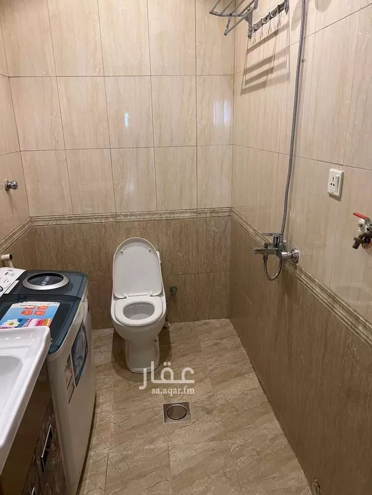 شقة للإيجار في شارع حراء, حي المروة, مدينة جدة, منطقة مكة المكرمة 14