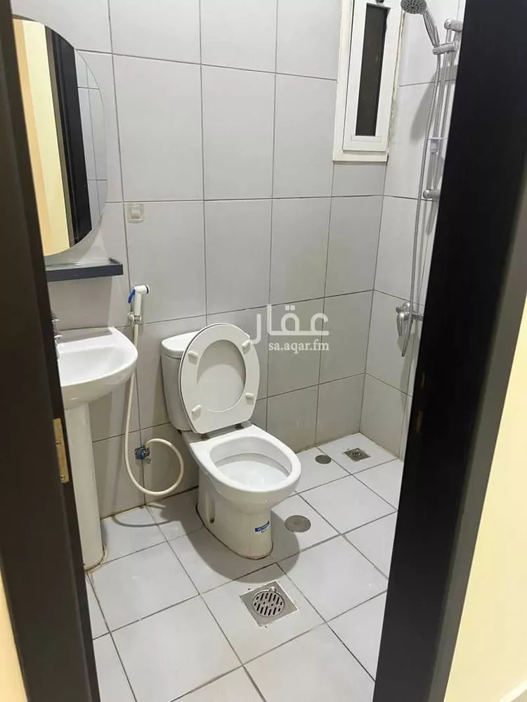 شقة للإيجار في شارع محمد بن طملون, حي النزهة, مدينة جدة, منطقة مكة المكرمة صورة 4