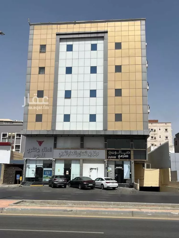شقة للإيجار في شارع حراء, حي المروة, مدينة جدة, منطقة مكة المكرمة