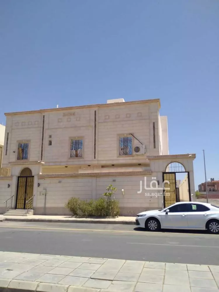 شقة للإيجار في شارع اوس ابن خالد, حي العاقول, مدينة المدينة المنورة, منطقة المدينة المنورة