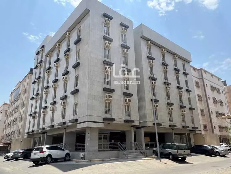 Apartment for Rent in Jeddah An Nuzhah