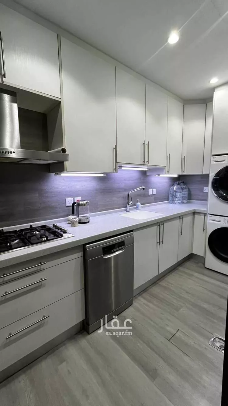 شقة للإيجار في شارع زيد بن رياح, حي المروة, مدينة جدة, منطقة مكة المكرمة صورة 3