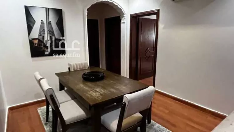شقة للإيجار في شارع زيد بن رياح, حي المروة, مدينة جدة, منطقة مكة المكرمة صورة 4