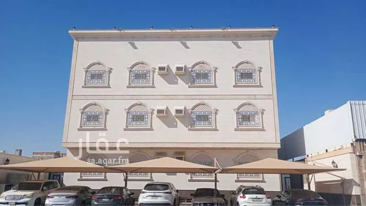 Room for Rent in Medina As Sad
