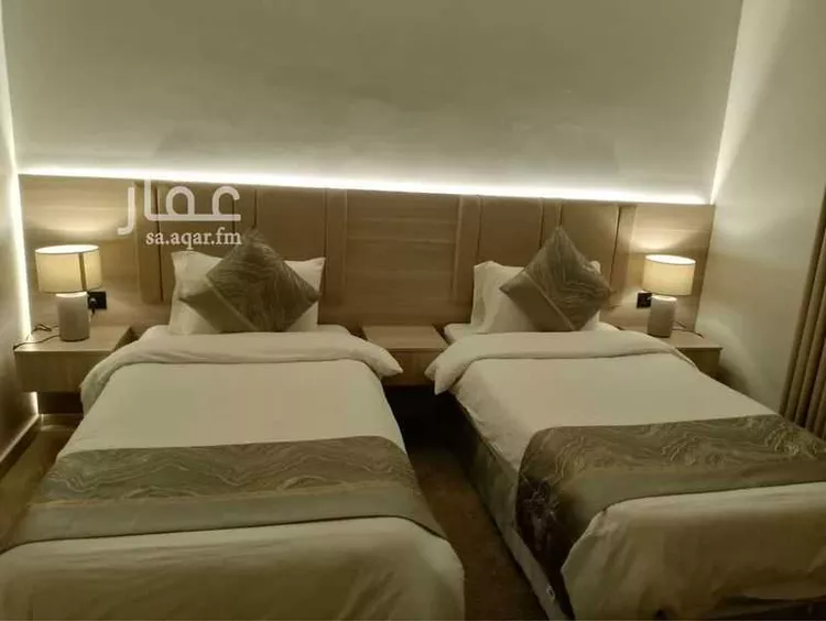 شقة للإيجار في شارع حراء, حي المروة, مدينة جدة, منطقة مكة المكرمة صورة 5