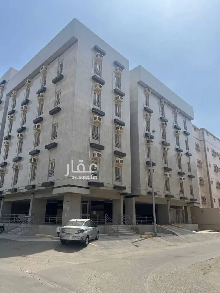 شقة للإيجار في شارع محمد بن طملون, حي النزهة, مدينة جدة, منطقة مكة المكرمة صورة 2