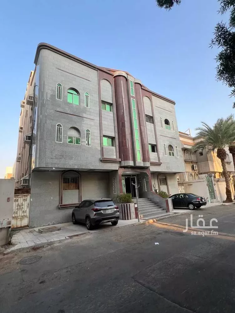 شقة للإيجار في شارع الشماخي, حي المروة, مدينة جدة, منطقة مكة المكرمة
