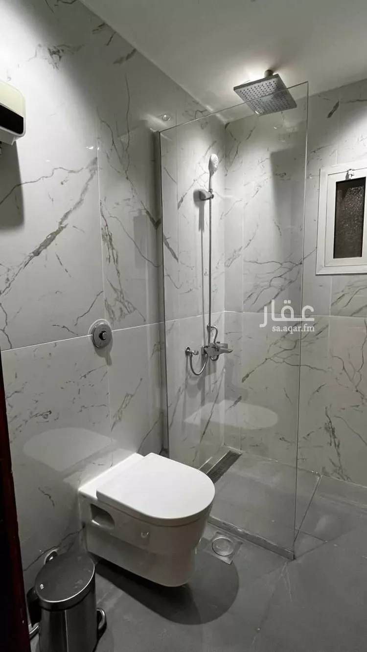 شقة للإيجار في شارع زيد بن رياح, حي المروة, مدينة جدة, منطقة مكة المكرمة صورة 2