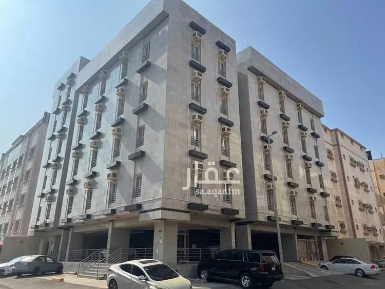 شقة للإيجار في شارع محمد بن طملون, حي النزهة, مدينة جدة, منطقة مكة المكرمة
