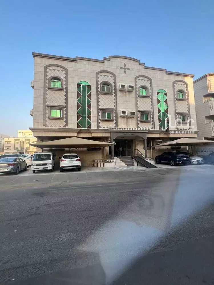 شقة للإيجار في شارع جلال الدين التباني, حي الصفاء, مدينة جدة, منطقة مكة المكرمة