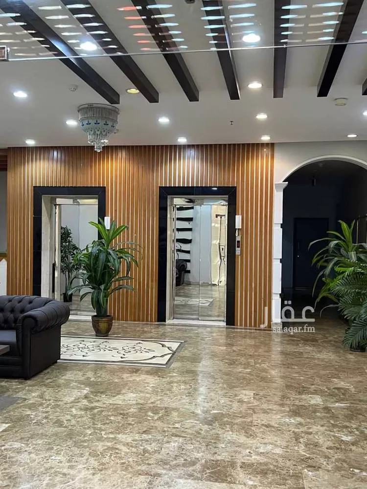 شقة للإيجار في شارع حراء, حي المروة, مدينة جدة, منطقة مكة المكرمة صورة 2