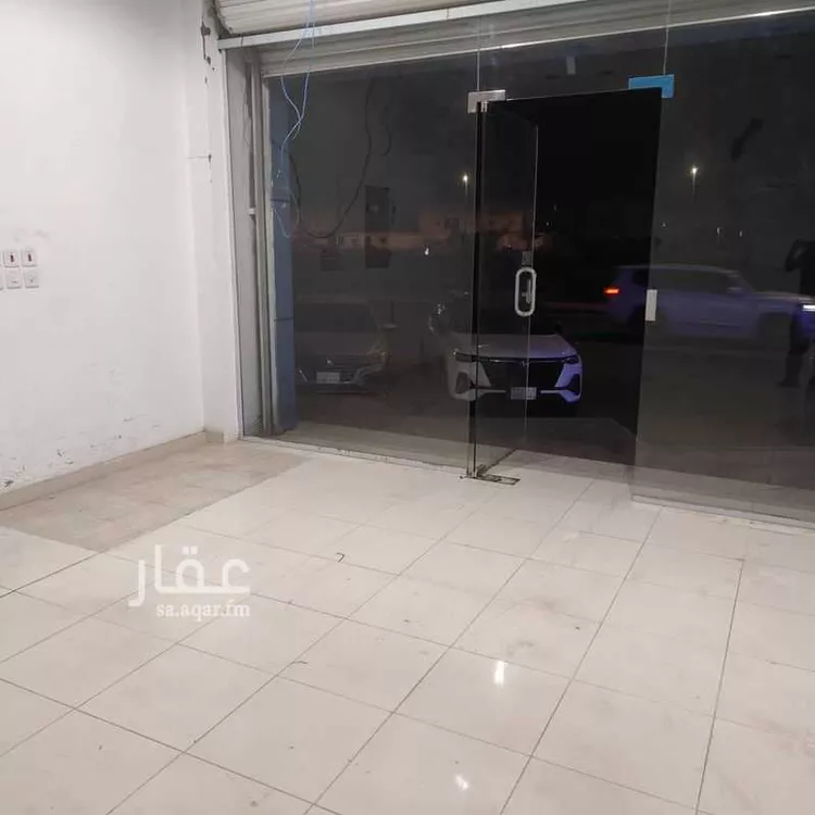محل للإيجار في شارع حماس الليثي, حي المطار, مدينة المدينة المنورة, منطقة المدينة المنورة صورة 5