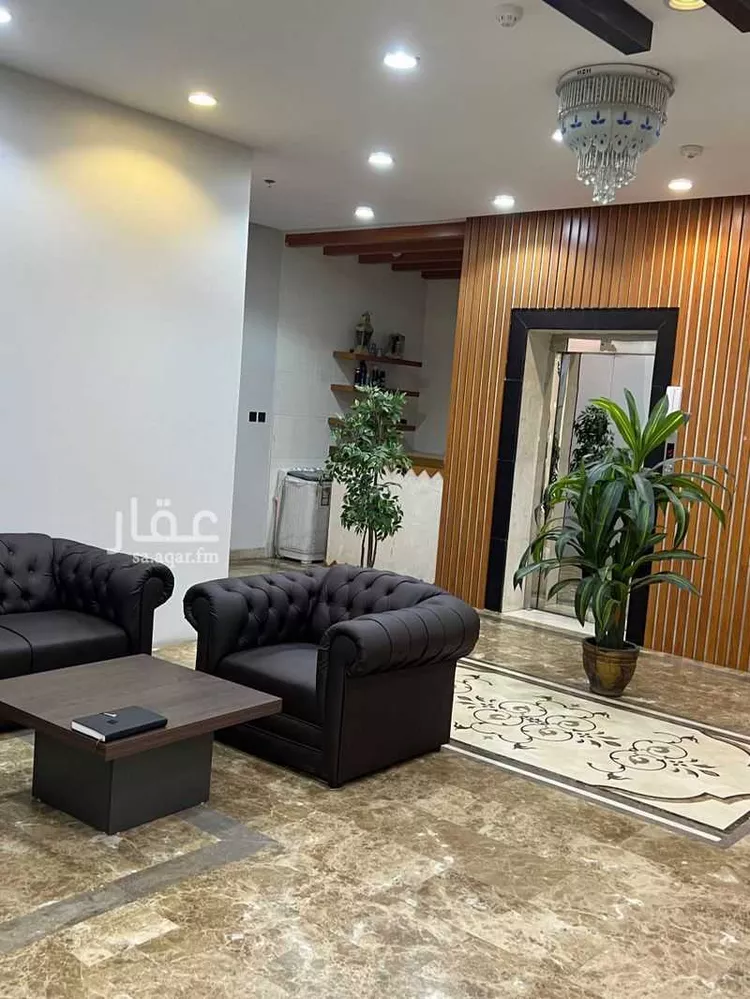شقة للإيجار في شارع حراء, حي المروة, مدينة جدة, منطقة مكة المكرمة صورة 2