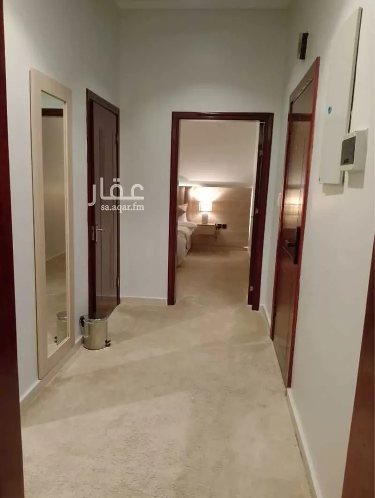 شقة للإيجار في شارع حراء, حي المروة, مدينة جدة, منطقة مكة المكرمة صورة 4