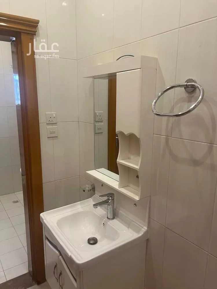 شقة للإيجار في شارع سعد بن ابي العاديه, حي السد, مدينة المدينة المنورة, منطقة المدينة المنورة صورة 4