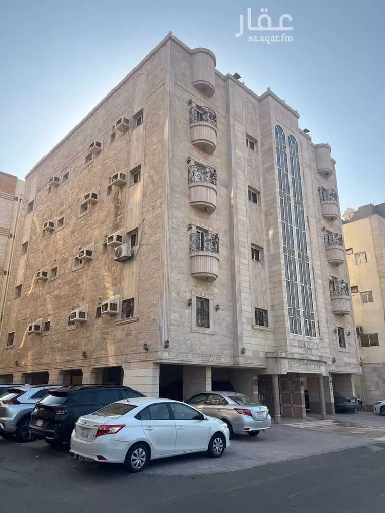 شقة للإيجار في شارع وادي خلب, حي العزيزية, مدينة جدة, منطقة مكة المكرمة