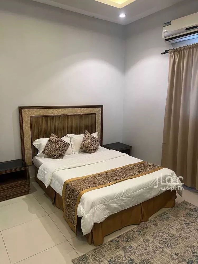 شقة للإيجار في شارع حراء, حي المروة, مدينة جدة, منطقة مكة المكرمة صورة 2