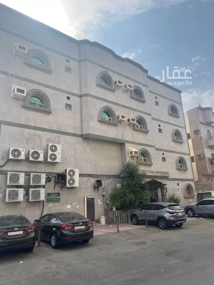 شقة للإيجار في شارع سليمان بن بابيه, حي المروة, مدينة جدة, منطقة مكة المكرمة صورة 2