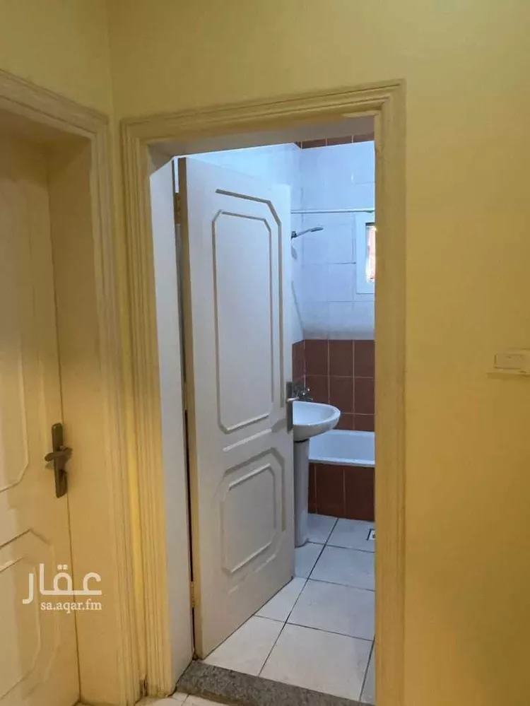 شقة للإيجار في شارع سليمان بن بابيه, حي المروة, مدينة جدة, منطقة مكة المكرمة 8