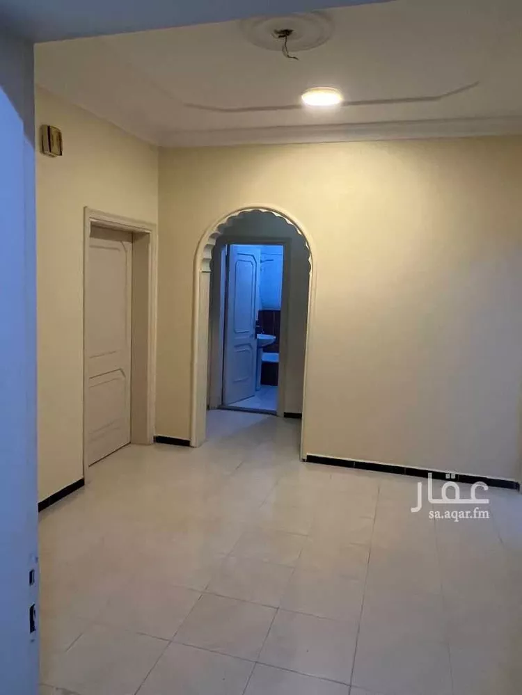 شقة للإيجار في شارع سليمان بن بابيه, حي المروة, مدينة جدة, منطقة مكة المكرمة 14