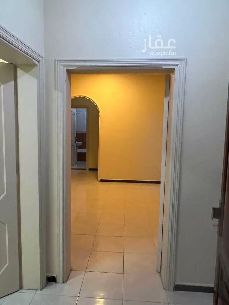 شقة للإيجار في شارع سليمان بن بابيه, حي المروة, مدينة جدة, منطقة مكة المكرمة 12