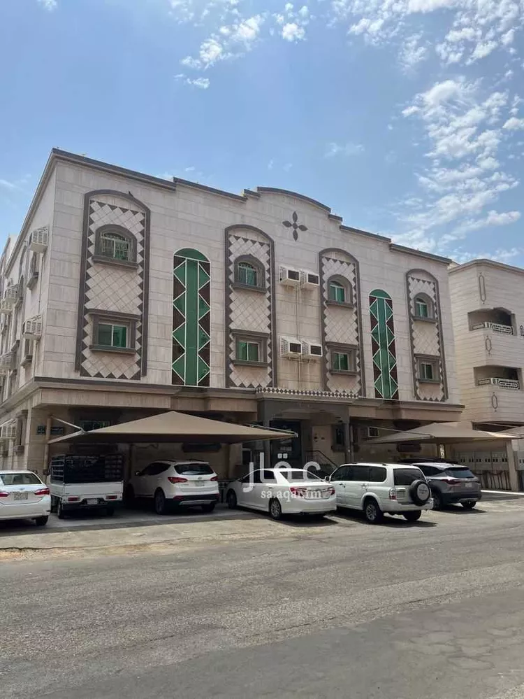 شقة للإيجار في شارع جلال الدين التباني, حي الصفاء, مدينة جدة, منطقة مكة المكرمة