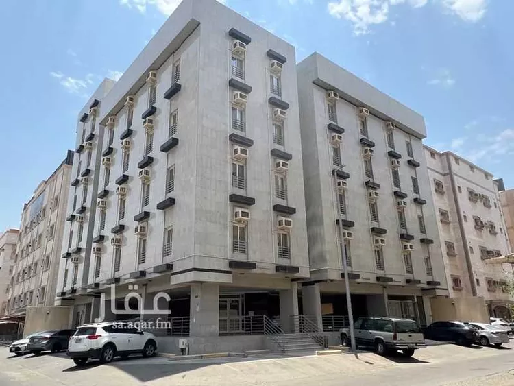 Apartment for Rent in Jeddah An Nuzhah