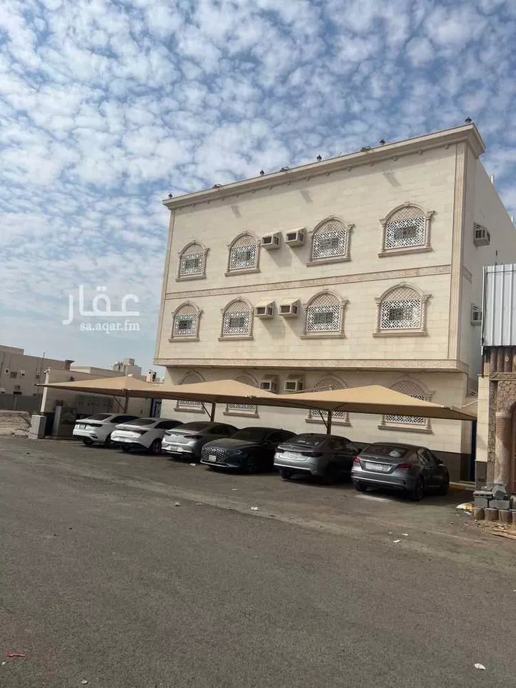 شقة للإيجار في شارع سعد بن ابي العاديه, حي السد, مدينة المدينة المنورة, منطقة المدينة المنورة صورة 2