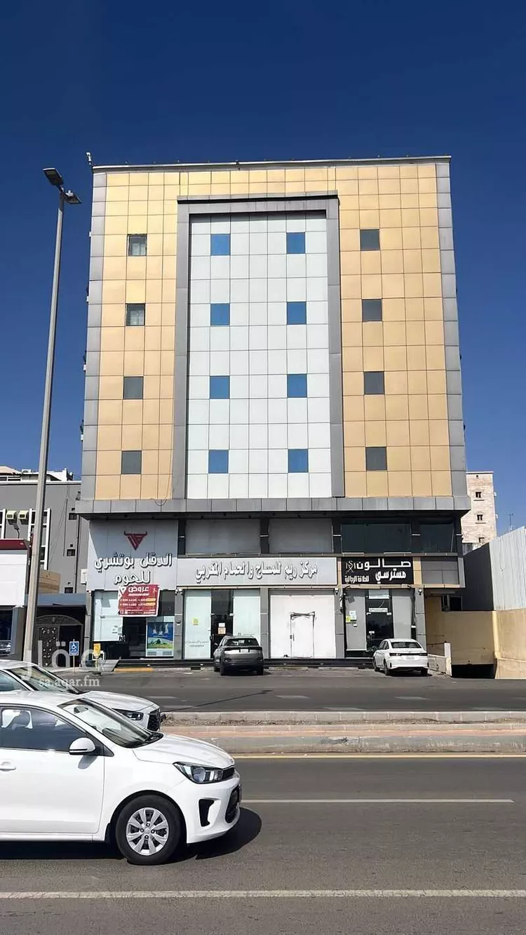 شقة للإيجار في شارع حراء, حي المروة, مدينة جدة, منطقة مكة المكرمة