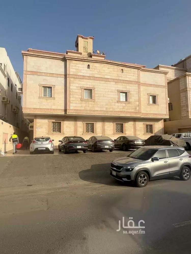 شقة للإيجار في شارع علي بن موسى بن عيسى, حي الصالحية, مدينة جدة, منطقة مكة المكرمة صورة 2