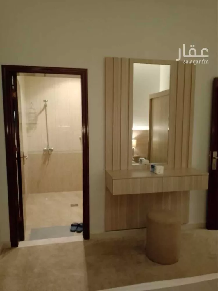 شقة للإيجار في شارع حراء, حي المروة, مدينة جدة, منطقة مكة المكرمة 10