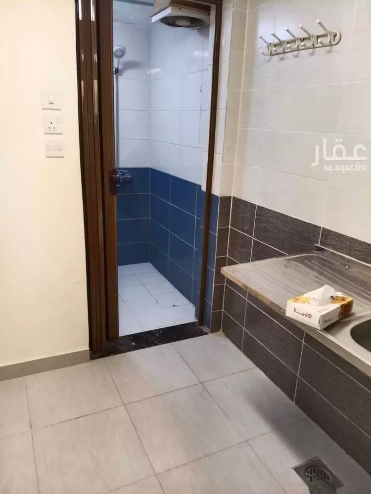 غرفة للإيجار في شارع سعد بن ابي العاديه, حي السد, مدينة المدينة المنورة, منطقة المدينة المنورة صورة 4