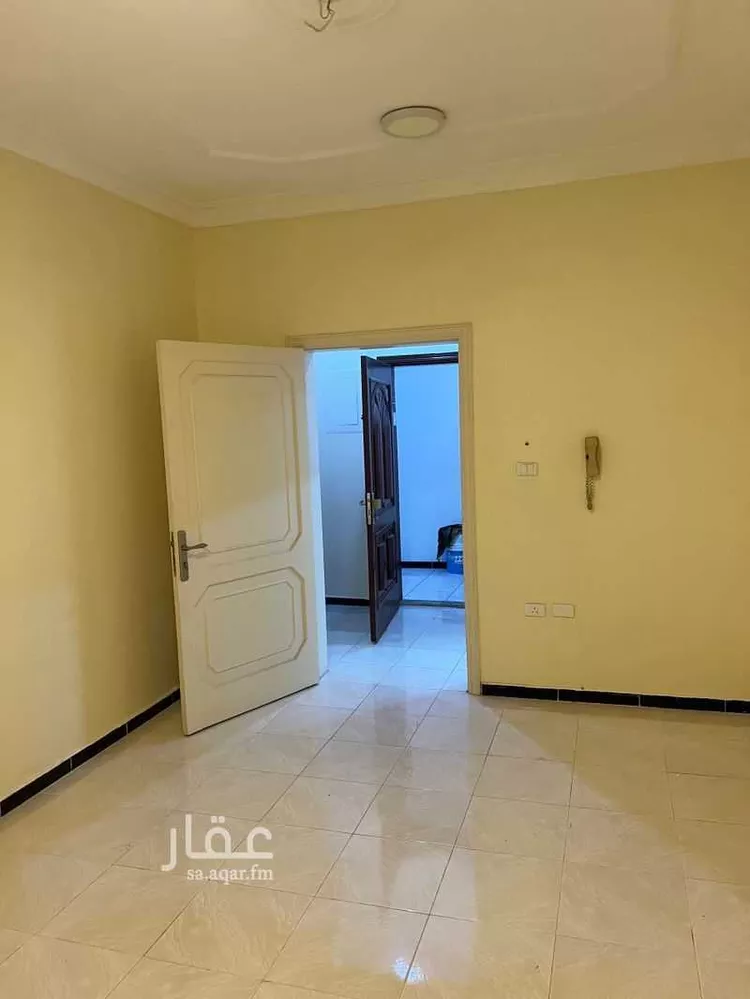 شقة للإيجار في شارع سليمان بن بابيه, حي المروة, مدينة جدة, منطقة مكة المكرمة 9