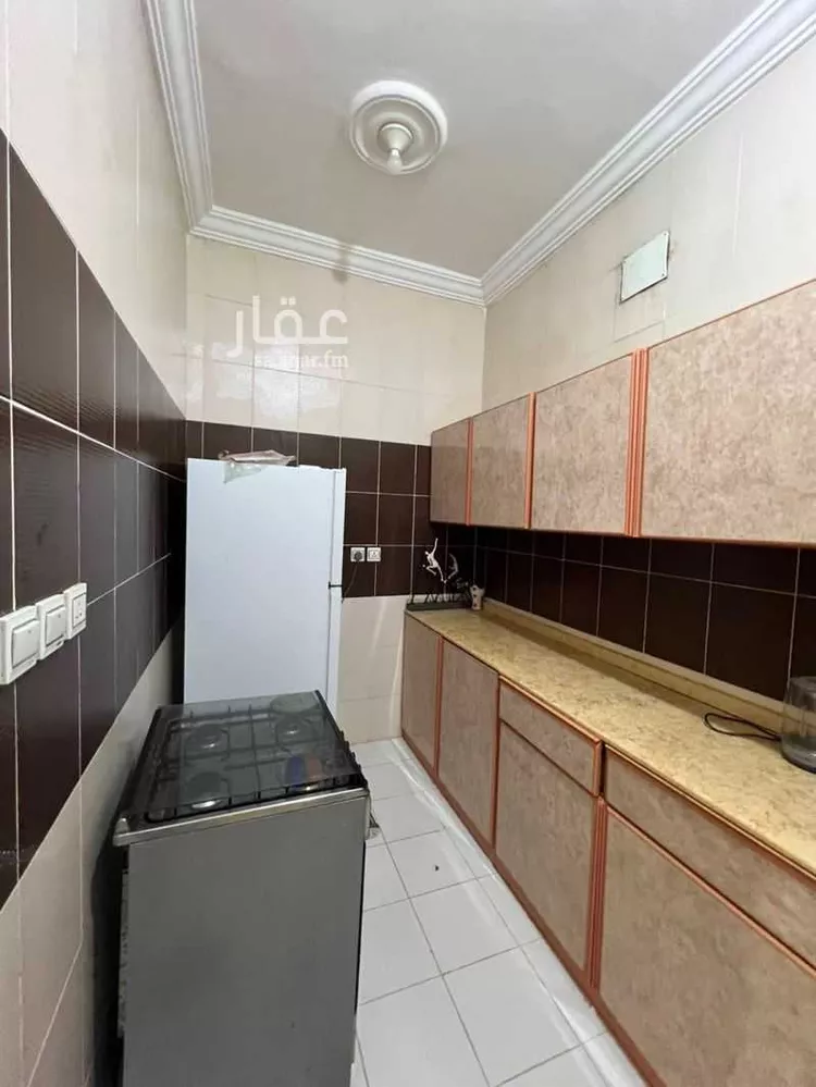 شقة للإيجار في شارع ابو القاسم التنوخي, حي الروضة, مدينة جدة, منطقة مكة المكرمة صورة 3